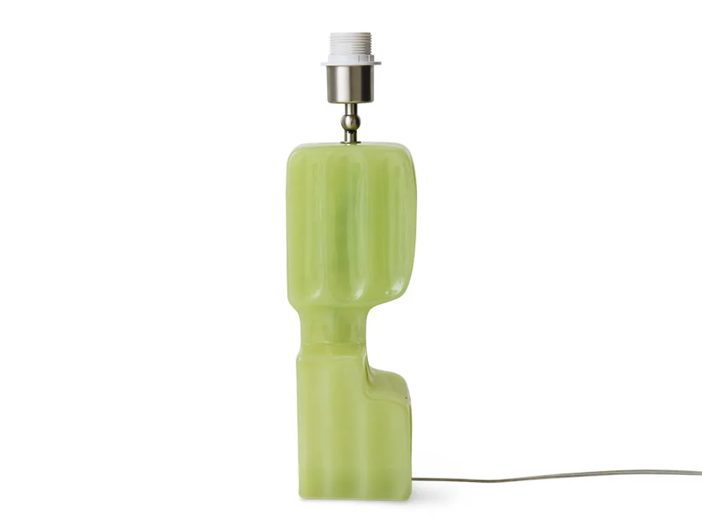 Lampenvoet COLUMN - Limoen HKI LTL0003