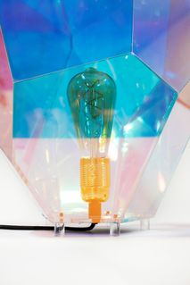 Tafellamp DIAMOND DEAR - Multicolor ZVR BM52005