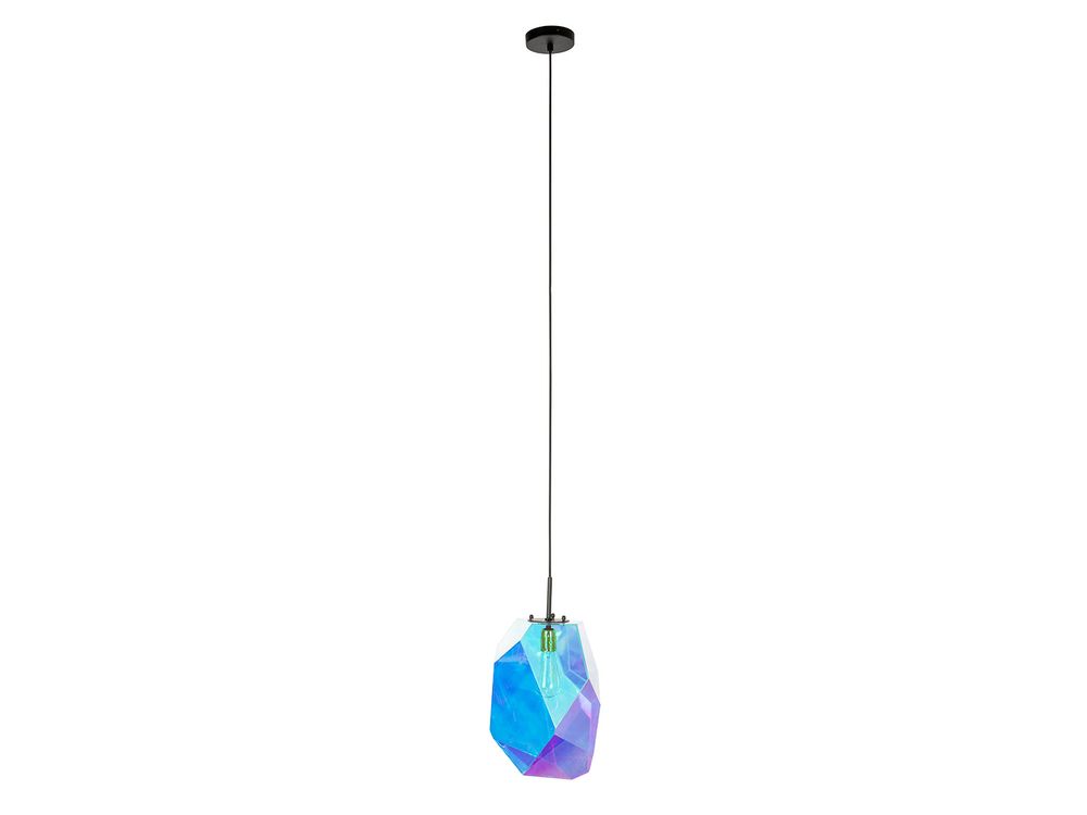 Hanglamp DIAMOND DEAR - Multicolor ZVR BM53009