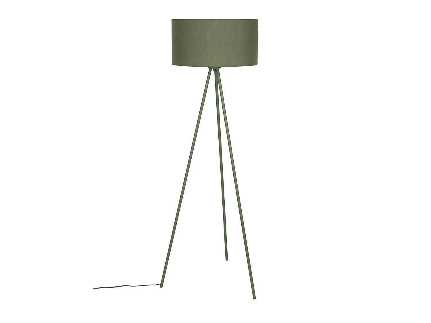 Vloerlamp SUSIE - Groen ZVR 1001099
