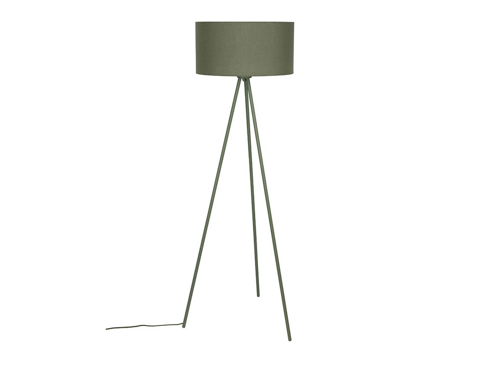 Vloerlamp SUSIE - Groen ZVR 1001099