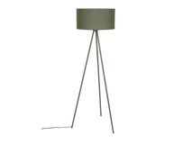 Vloerlamp SUSIE - Groen ZVR 1001099