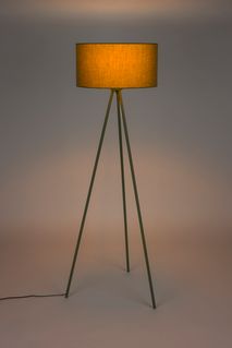 Vloerlamp SUSIE - Groen ZVR 1001099