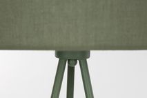 Vloerlamp SUSIE - Groen ZVR 1001099