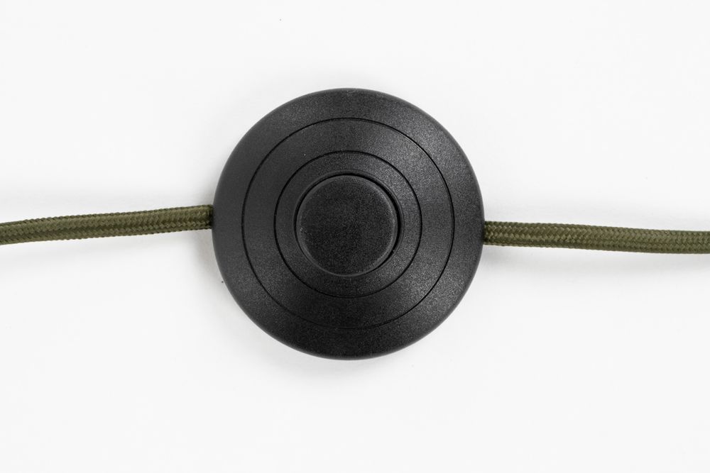 Vloerlamp SUSIE - Groen ZVR 1001099