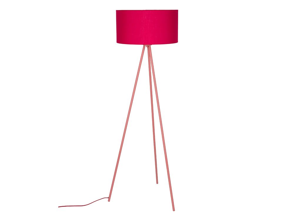 Vloerlamp SUSIE - Groen ZVR 1001098