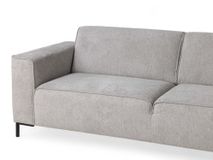 Hoekzetel GARDA - Lichtgrijs DOM-3-000021-1-ALG