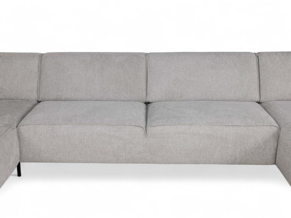 Hoekzetel GARDA - Lichtgrijs DOM-3-000021-1-ALG