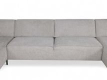 Hoekzetel GARDA - Lichtgrijs DOM-3-000021-1-ALG