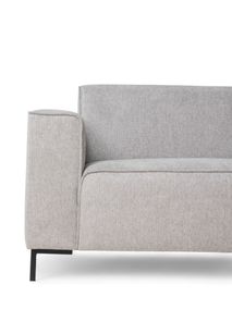 Hoekzetel GARDA - Lichtgrijs DOM-3-000021-1-ALG