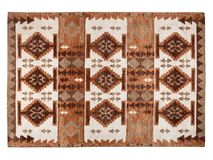 Tapijt MARON - Rood ZVR 1000107