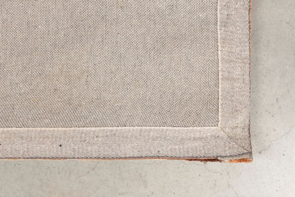 Tapijt MARON - Rood ZVR 1000108