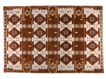 Tapijt MARON - Rood ZVR 1000108