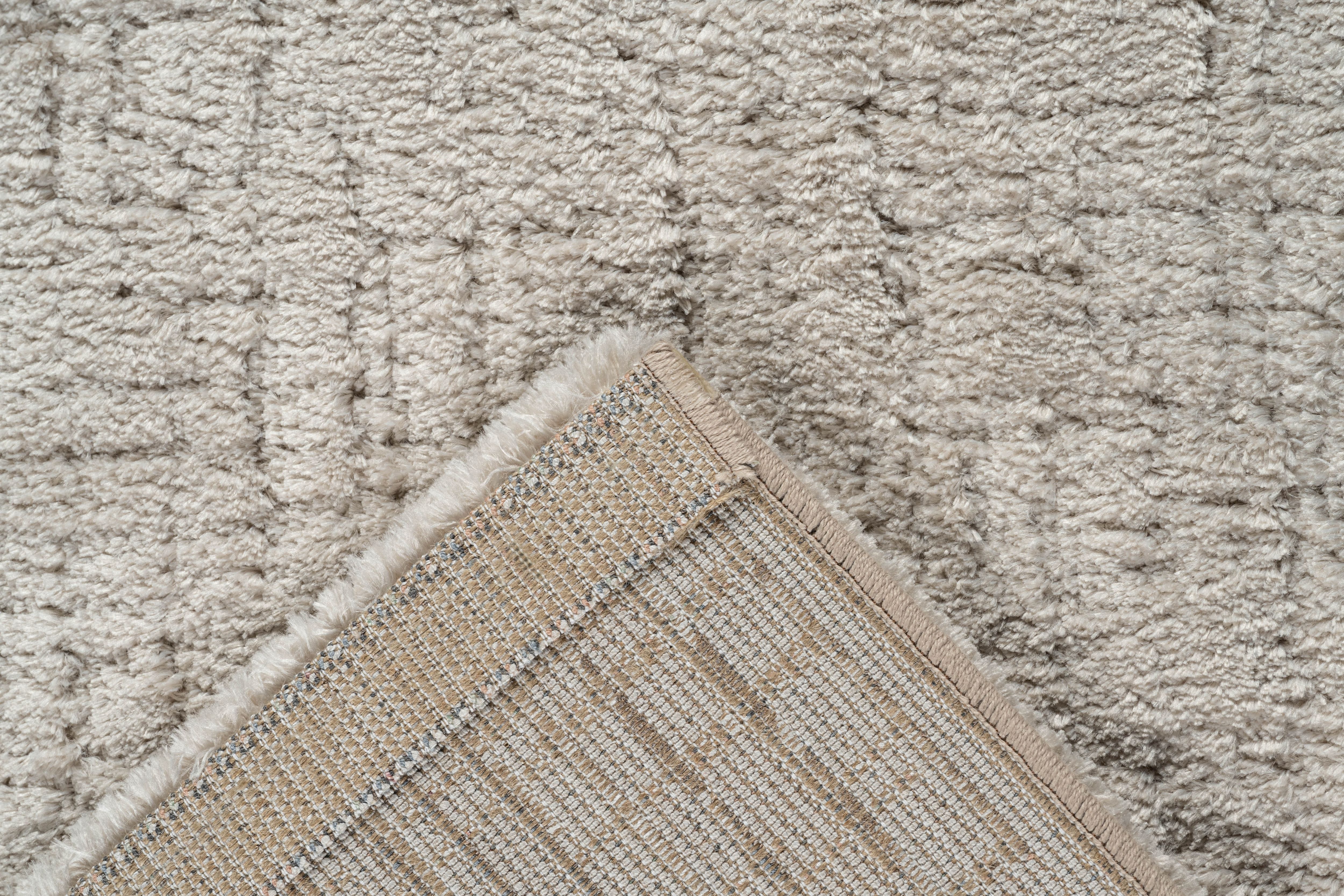 Tapijt MASAI - Beige