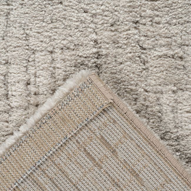 Tapijt MASAI - Beige