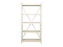 Wandkast IRON HIGH - Beige ZVR 1000118