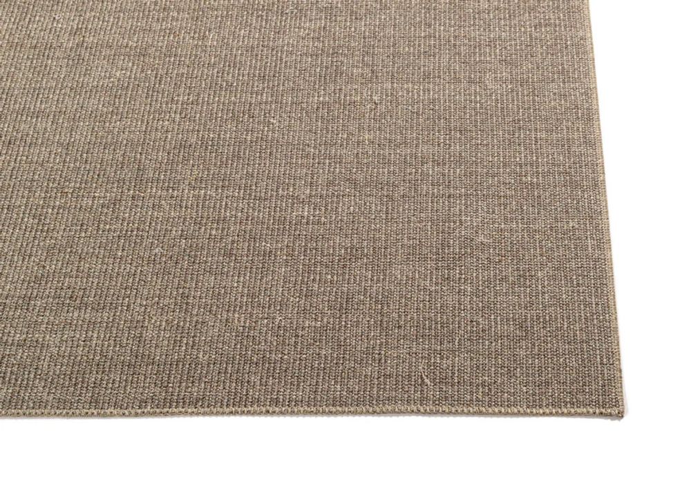 Tapijt SISAL GOLD - Donkerbruin KPI GOLD22LO1602