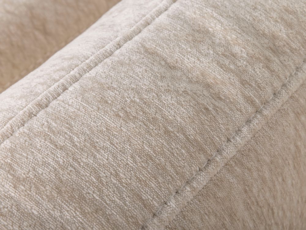 Hoekzetel SAMARA - Beige C-CNF-39-SET1