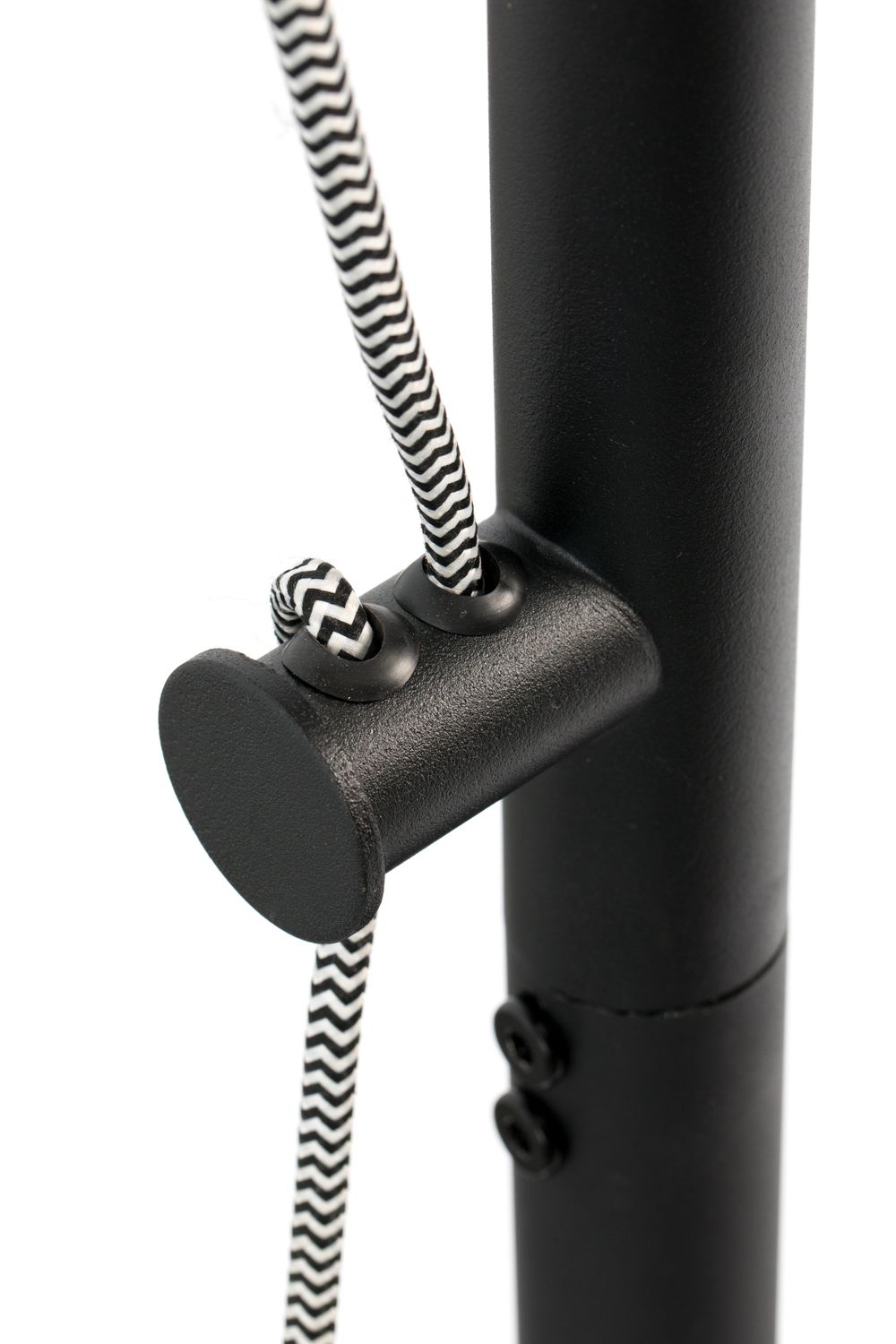 Vloerlamp TOKIO - Zwart ZVR 5100079