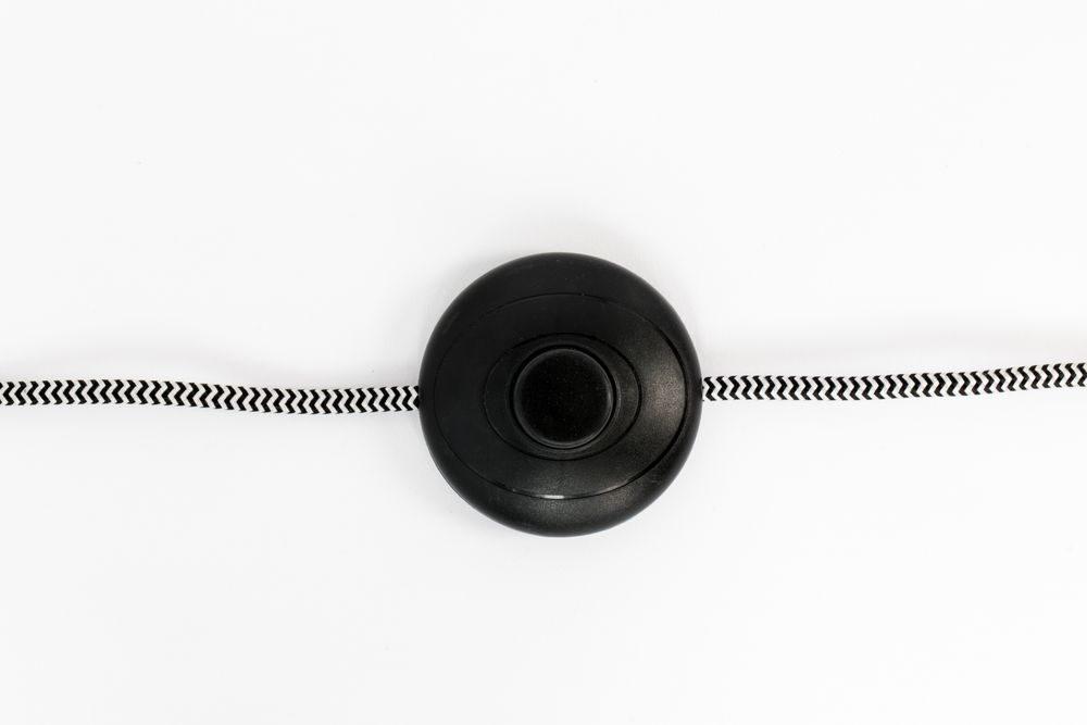 Vloerlamp TOKIO - Zwart ZVR 5100079