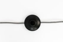 Vloerlamp TOKIO - Zwart ZVR 5100079