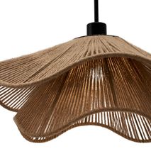 Lampenkap PONTOS - Jute KAV L0600015JJ46