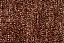 Draaibare fauteuil ROSE - Bordeauxrood ZVR 1001003