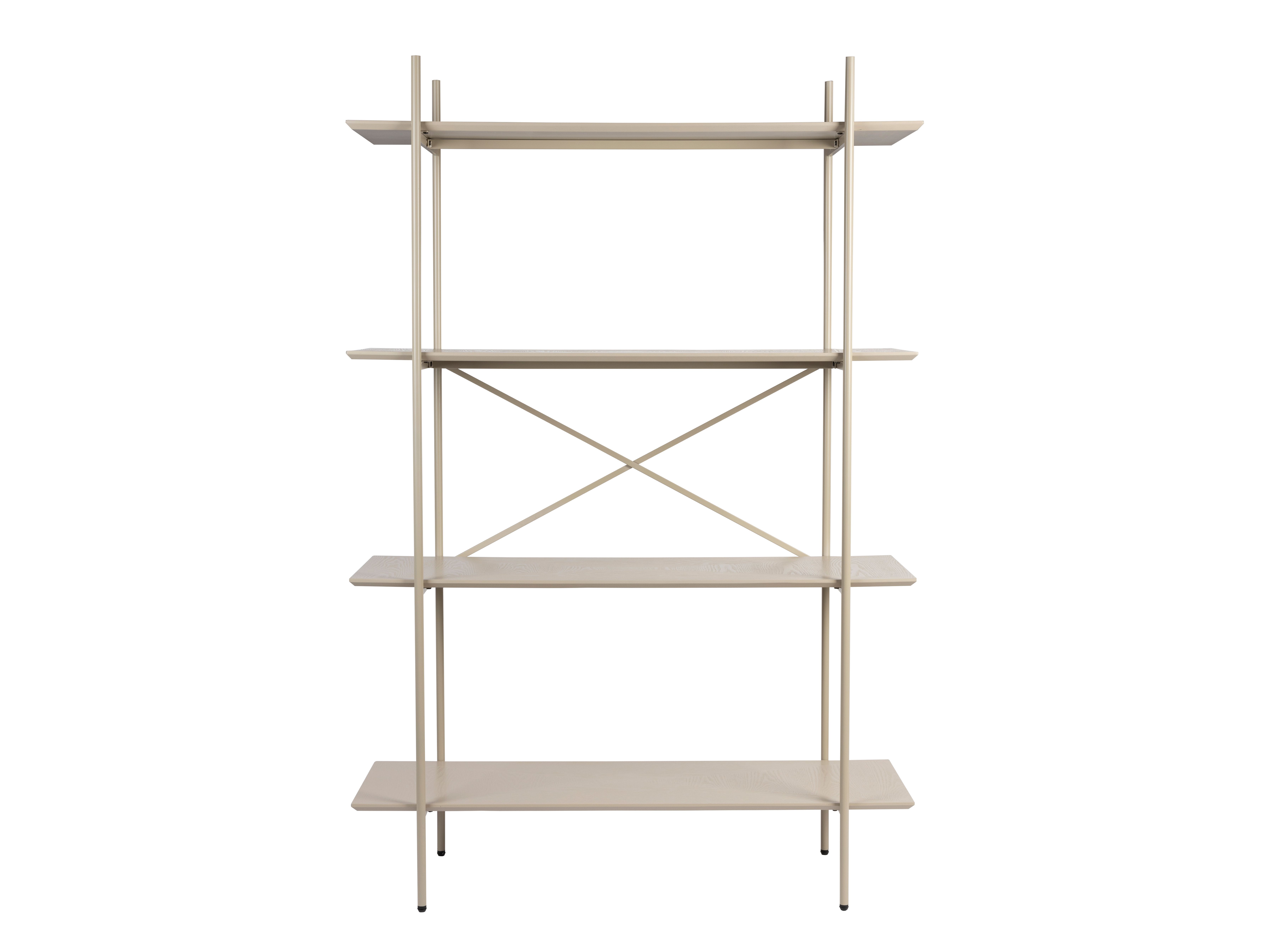 Wandkast MARCIO - Beige ZVR 4100086