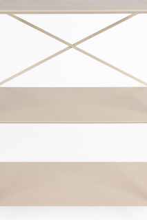 Wandkast MARCIO - Beige ZVR 4100086