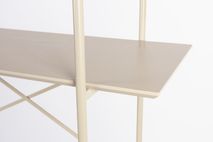 Wandkast MARCIO - Beige ZVR 4100086