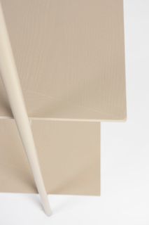 Wandkast MARCIO - Beige ZVR 4100086