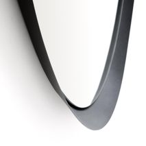 Spiegel TEBEL - Zwart KAV D0300032RR01