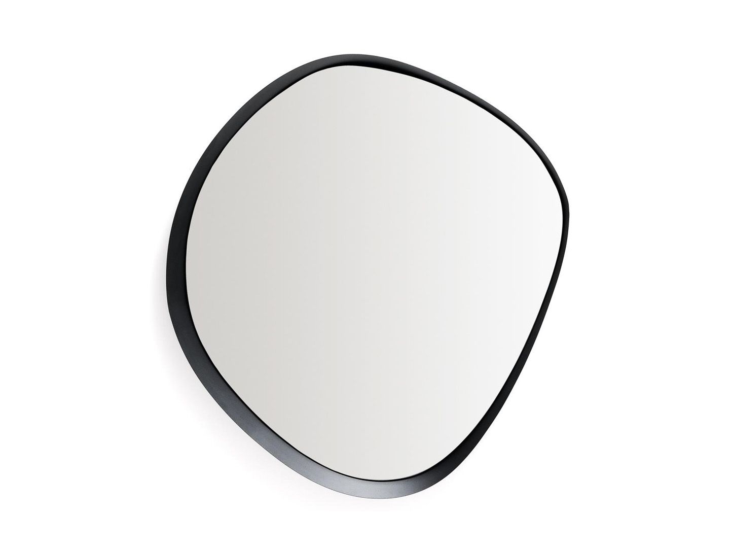 Spiegel TEBEL - Zwart KAV D0300032RR01