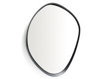 Spiegel TEBEL - Zwart KAV D0300033RR01