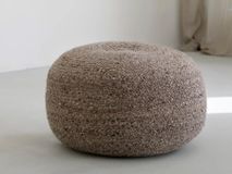 Poef EASE - L - Camel BSR-14-000001-LBRO