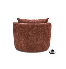 Draaifauteuil LOVELY - Hazel XLC-43-0000001