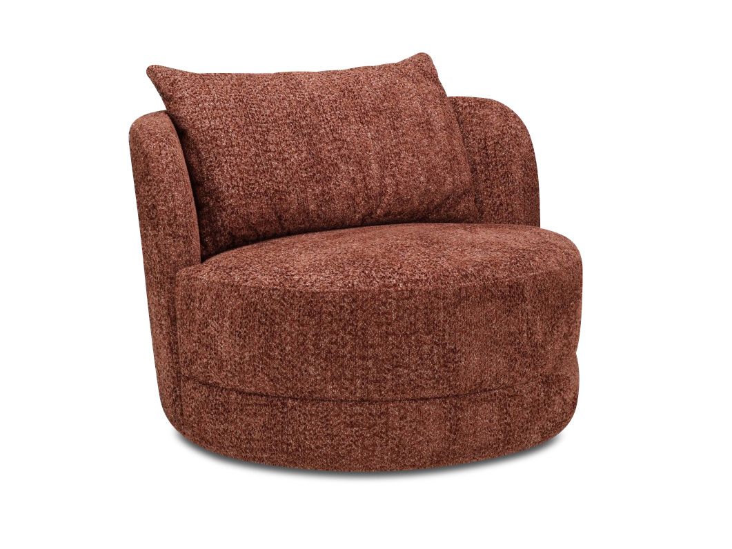 Draaifauteuil LOVELY - Hazel