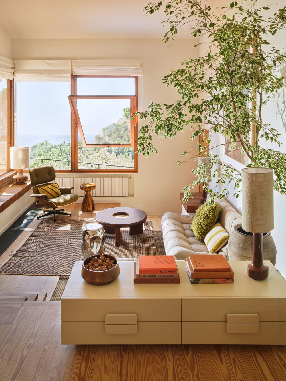 Ladekast NOVA - Crème HKI FCL0001