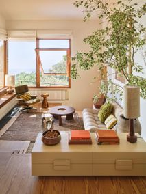 Ladekast NOVA - Crème HKI FCL0001