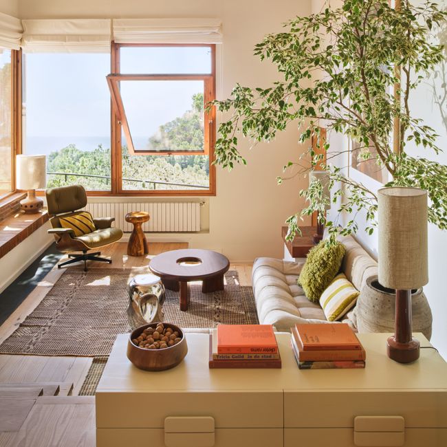 Ladekast NOVA - Crème