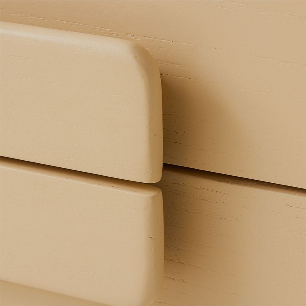 Ladekast NOVA - Crème HKI FCL0001