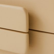 Ladekast NOVA - Crème HKI FCL0001