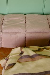 Bank PUFFY - Blush HKI FBU0003