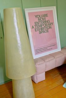 Bank PUFFY - Blush HKI FBU0003