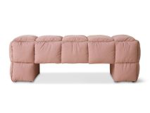 Bank PUFFY - Blush HKI FBU0003