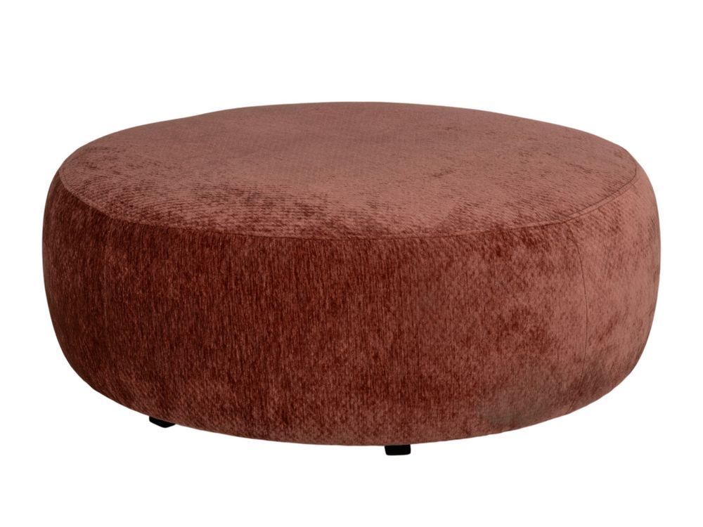 Poef MARTINI - Terracotta CNF-40-000003-D-MT