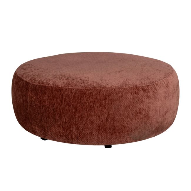 Poef MARTINI - Terracotta