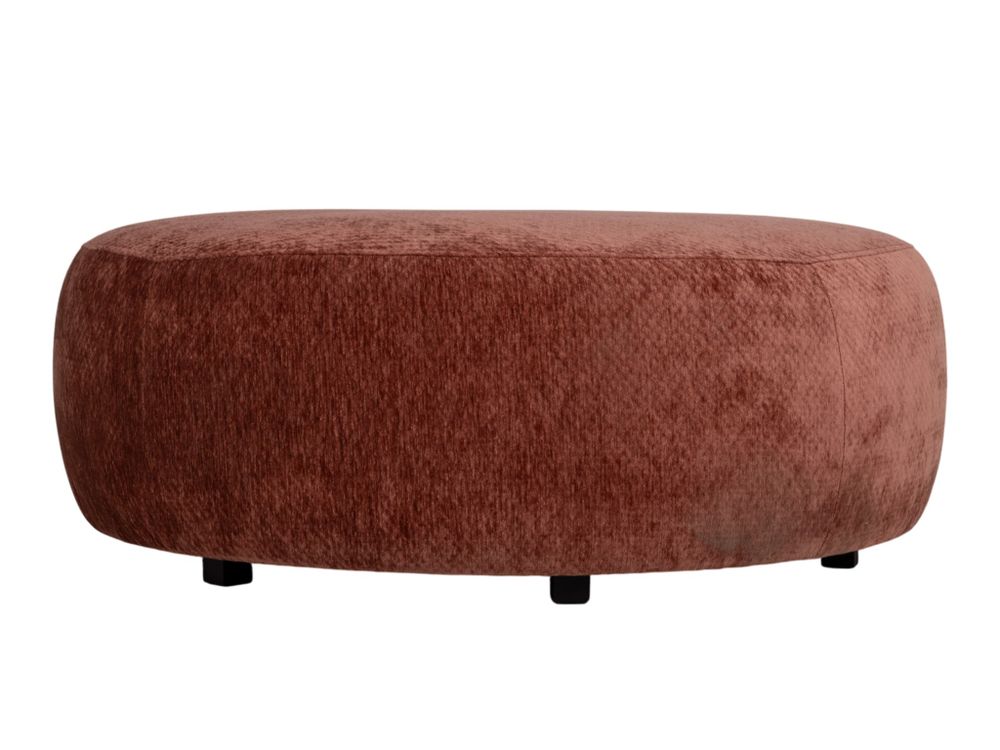 Poef MARTINI - Terracotta CNF-40-000003-D-MT