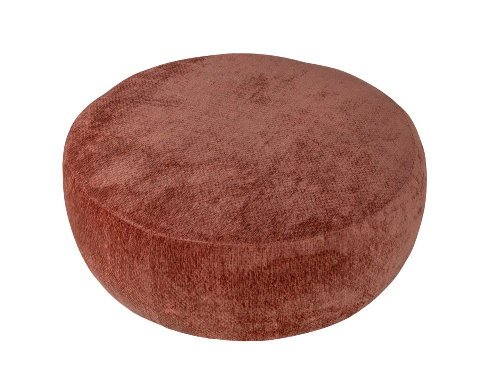 Poef MARTINI - Terracotta CNF-40-000003-D-MT