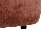 Poef MARTINI - Terracotta CNF-40-000003-D-MT